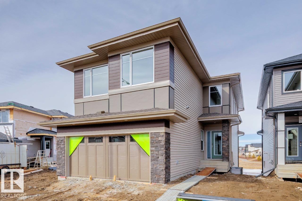 2334 Egret Way NW, Edmonton, AB, T6M3G8