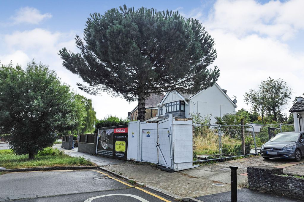 Additional image 4 of Land for saleSalmon Street, London NW9