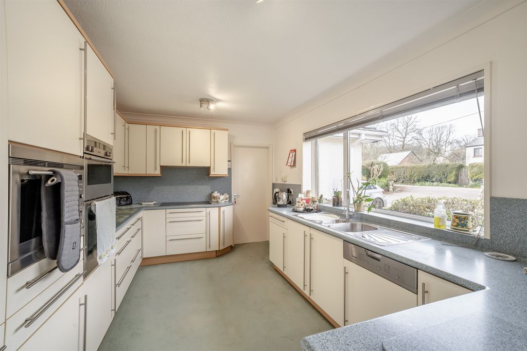 Additional image 7 of 4 bed bungalow for saleThe Narth, Monmouth, Monmouthshire NP25