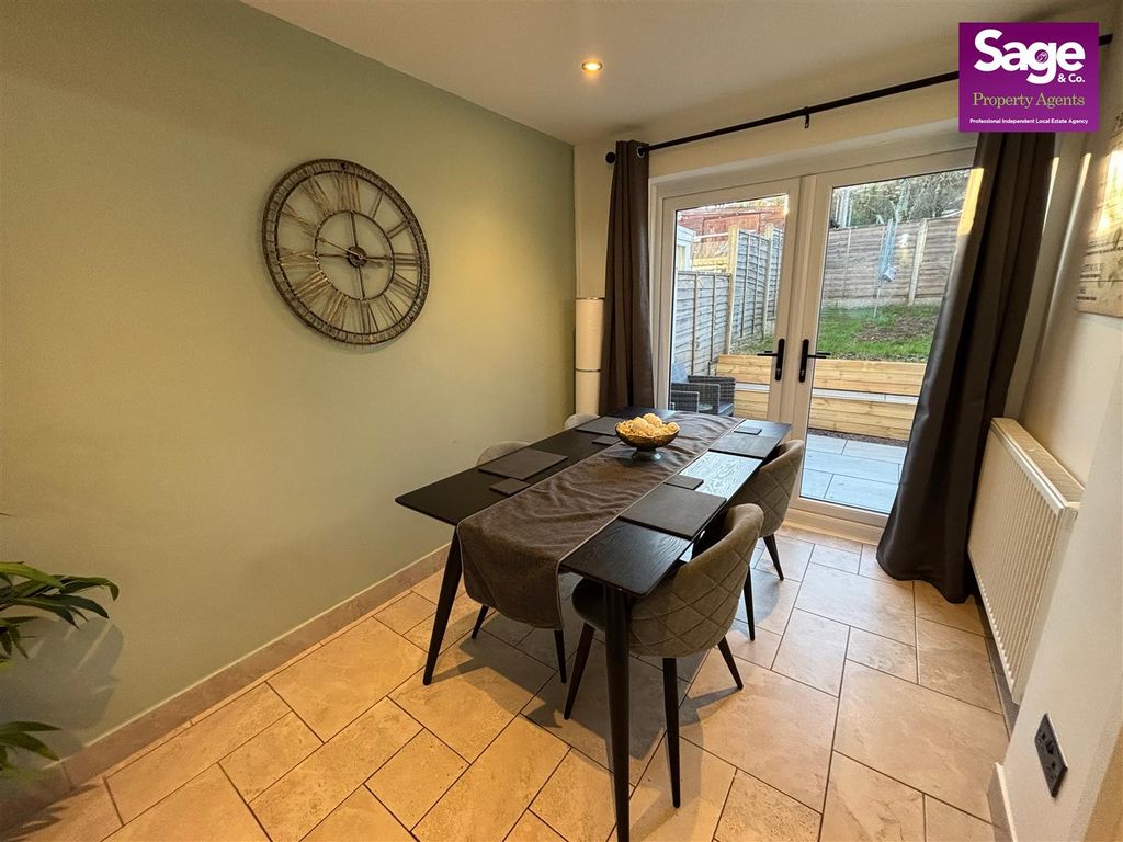Additional image 8 of 3 bed semi-detached house for saleClaremont, Malpas, Newport NP20