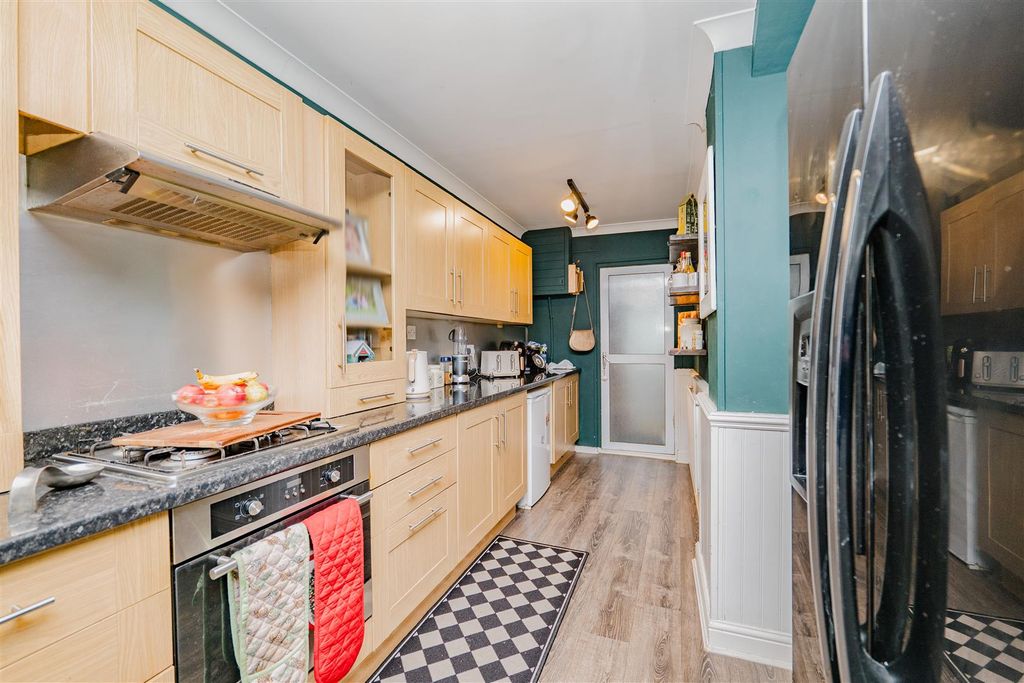Additional image 9 of 3 bed terraced house for saleAbergele Road, Rumney, Cardiff CF3