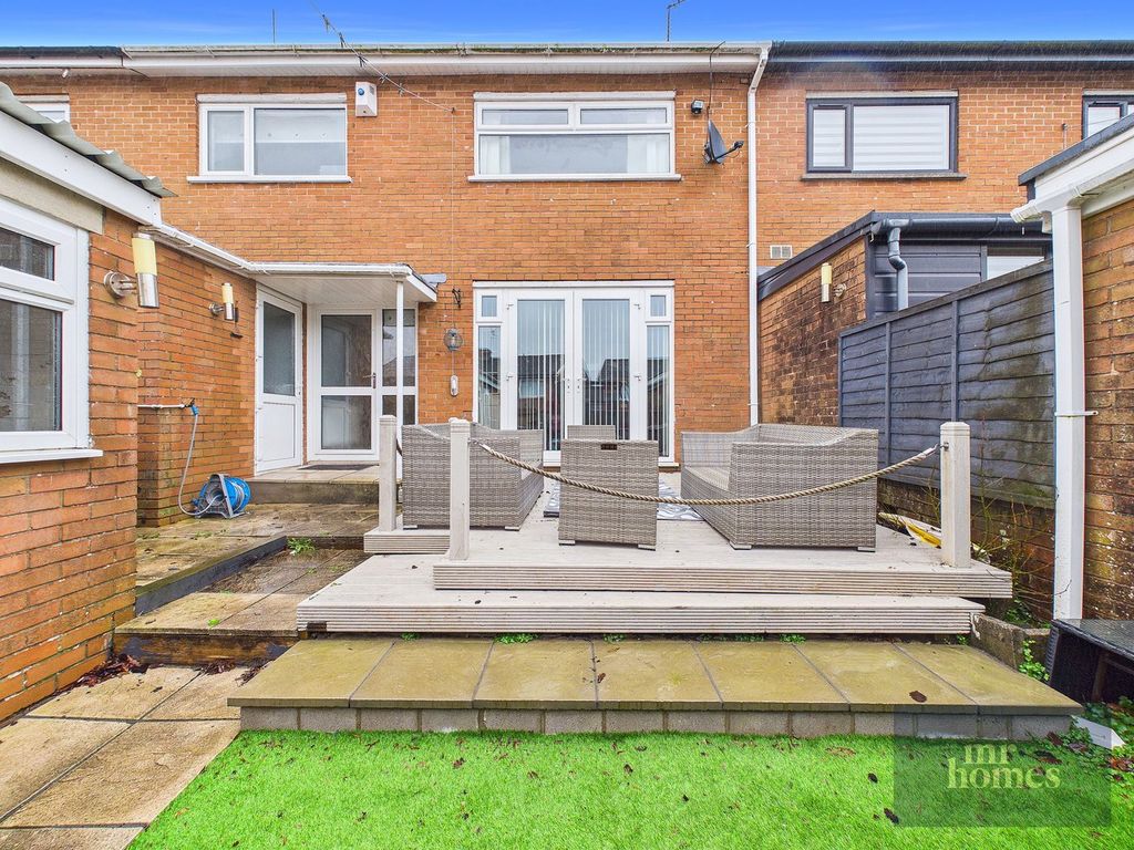 Additional image 21 of 3 bed terraced house for saleBerry Place, Cardiff CF5