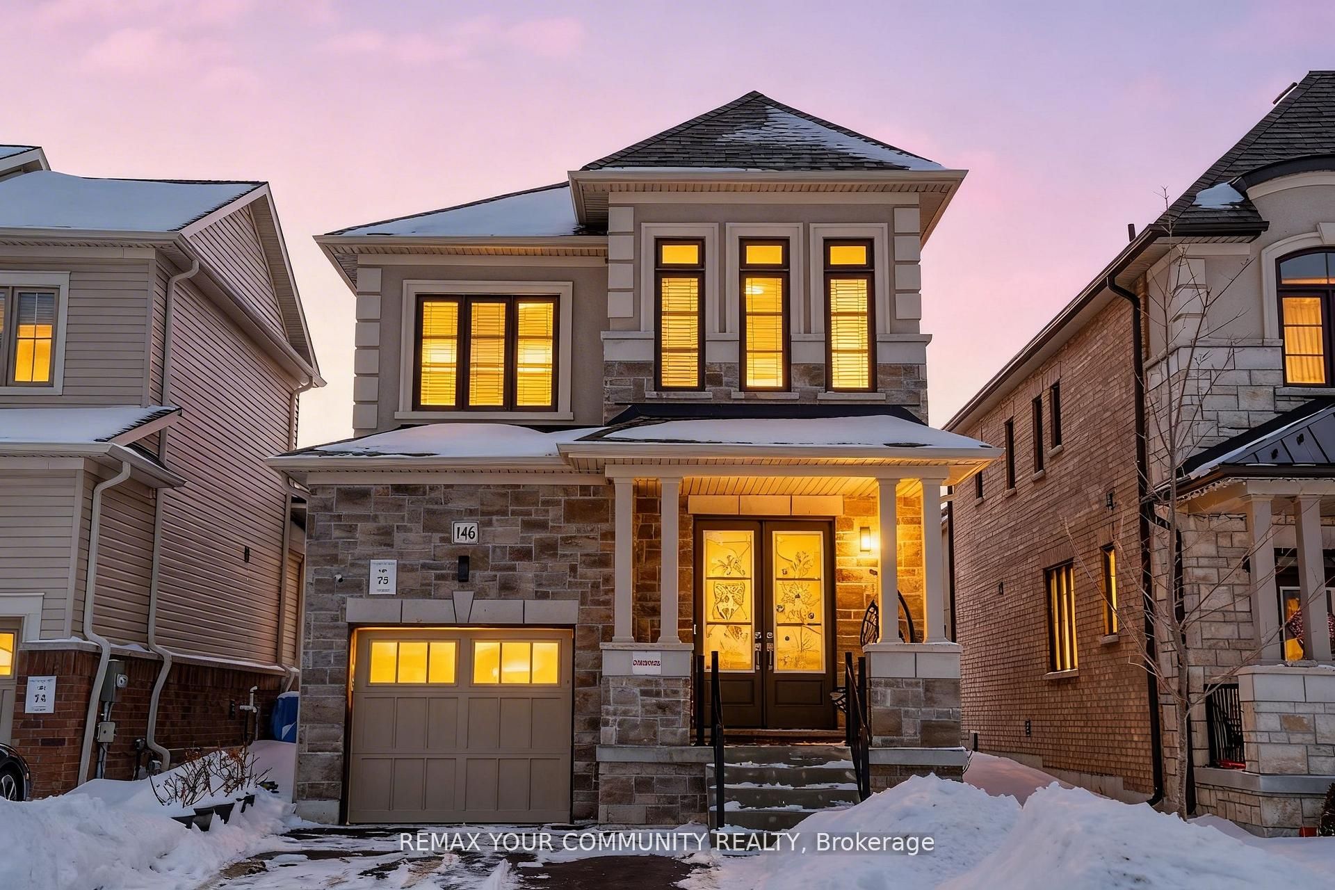 146 Flood Avenue, Clarington, ON, L1B 0W6