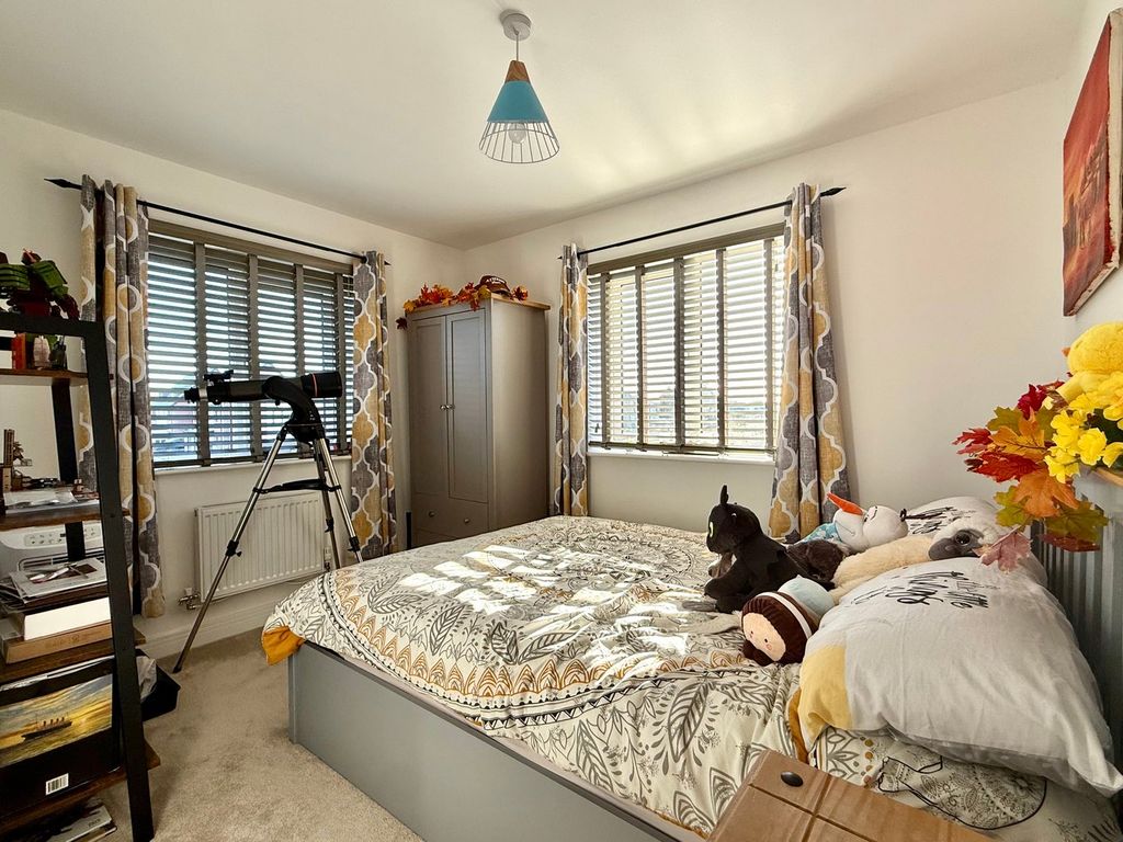 Additional image 17 of 4 bed detached house for saleTandem Mill Road, Newport NP19