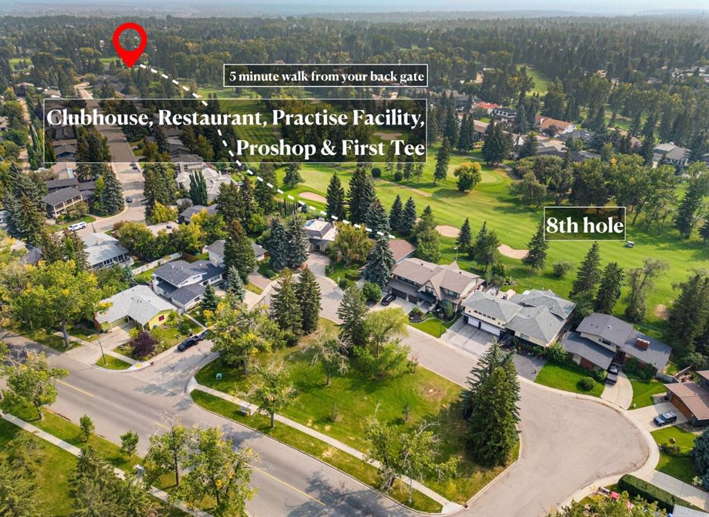 Additional image 2 of 427 Willow Grove Crescent SE, Calgary, AB, T2J 1N5