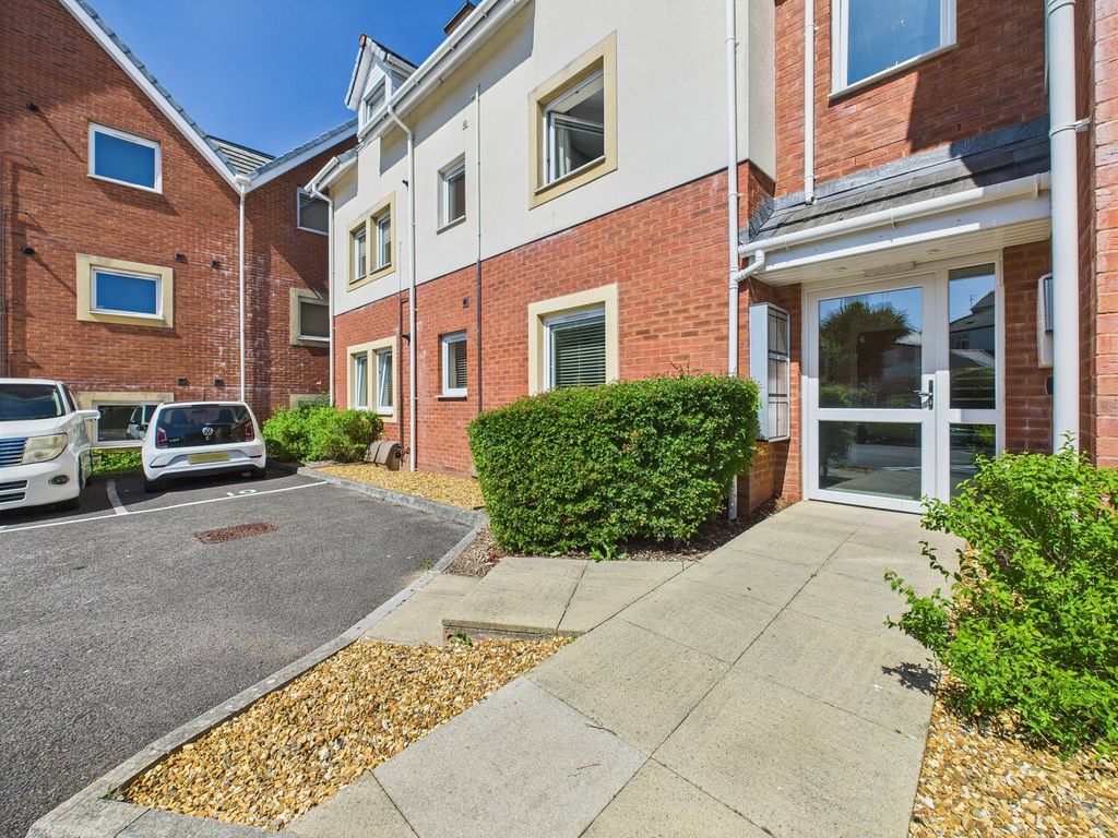 Additional image 7 of 2 bed flat for saleYr Arglawdd, Heathwood Road, Cardiff. CF14