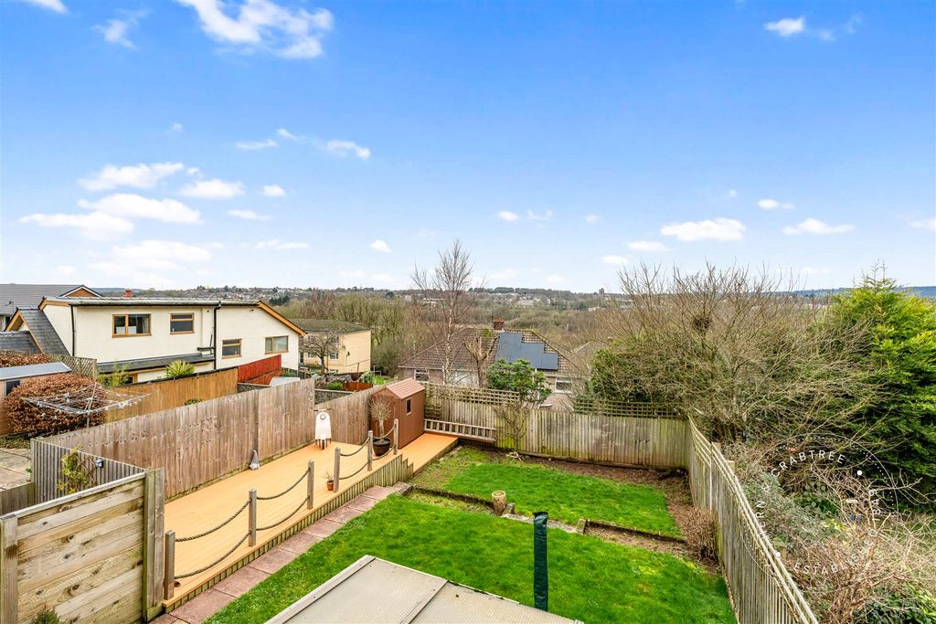 Additional image 17 of 3 bed semi-detached house for saleHatherleigh Road, Rumney, Cardiff CF3