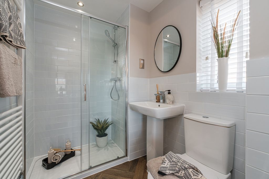 Additional image 6 of 3 bed semi-detached house for sale"Kingsville" at Llantrisant Road, Radyr, Cardiff CF5