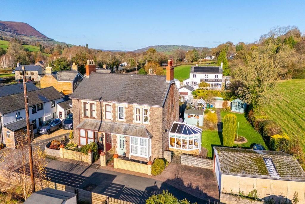 Additional image 22 of 4 bed semi-detached house for salePandy, Abergavenny NP7