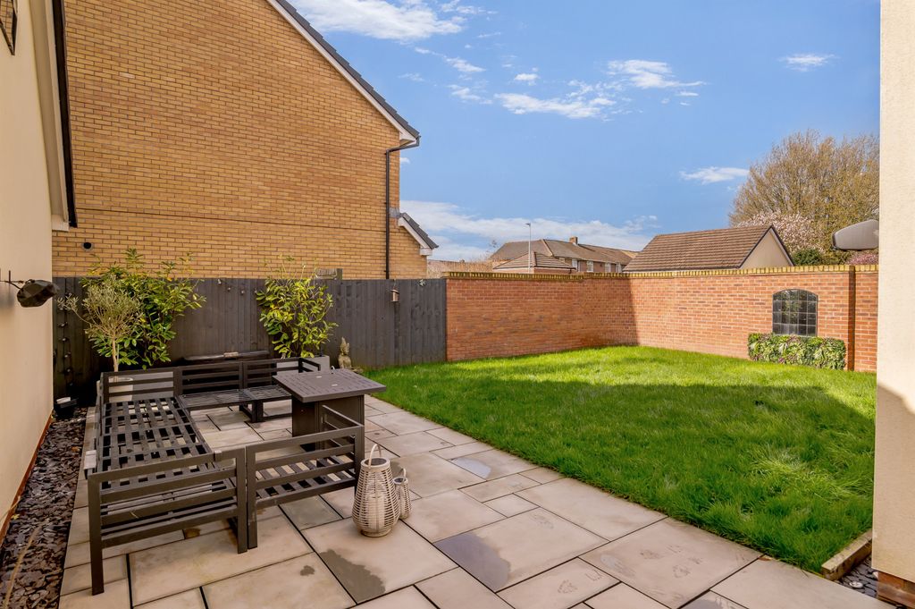 Additional image 22 of 4 bed detached house for saleJames Prosser Way, Llantarnam, Cwmbran, Torfaen NP44