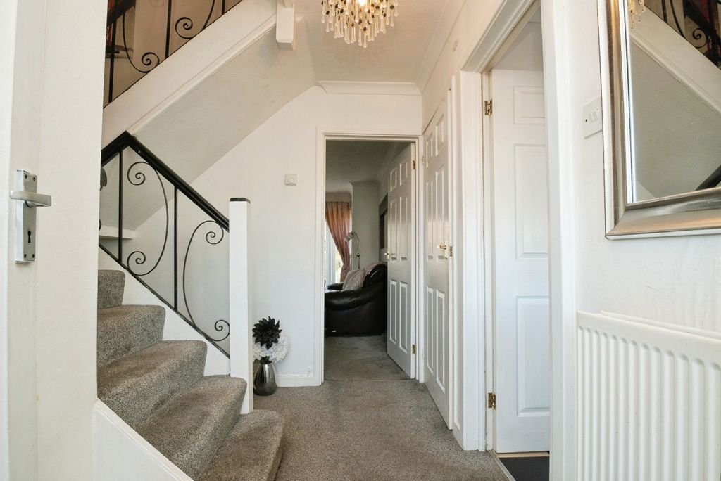 Additional image 5 of 3 bed end terrace house for saleAel-Y-Bryn, Cardiff CF23