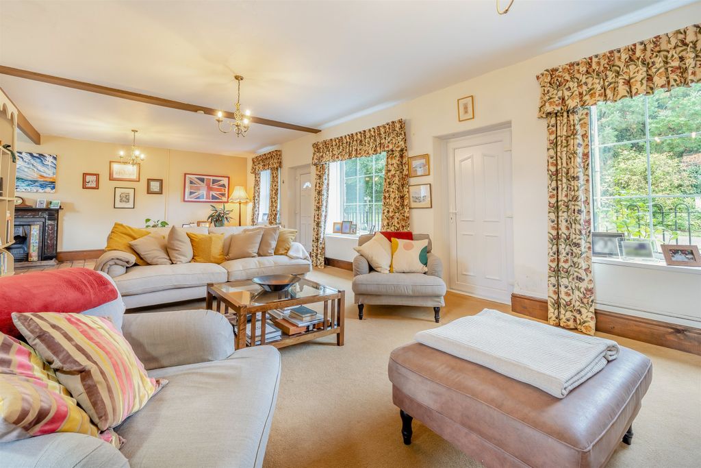 Additional image 14 of 5 bed detached house for saleCross Ash, Abergavenny, Monmouthshire NP7