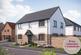 Plot 129, The Sunflower at Foxrush Walk, Foxrush Walk, Sales and Marketing Suite TS10