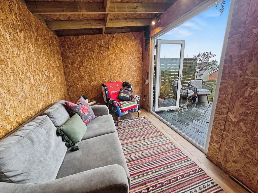 Additional image 23 of 4 bed semi-detached house for saleWyndham Street, Machen CF83