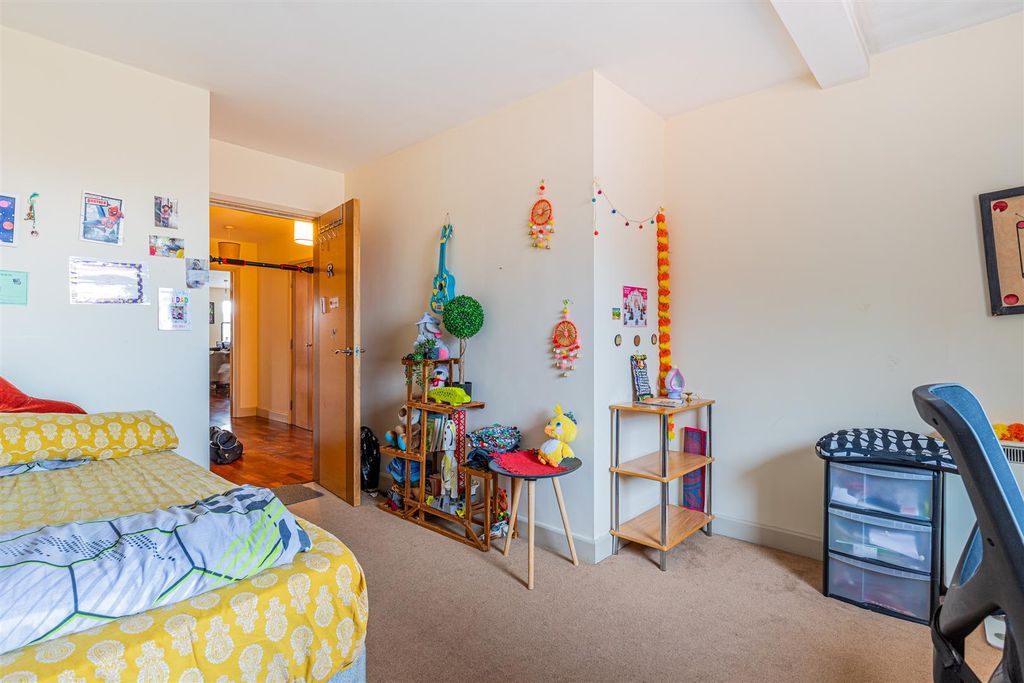 Additional image 14 of 2 bed flat for saleHenke Court, Atlantic Wharf, Cardiff Bay CF10