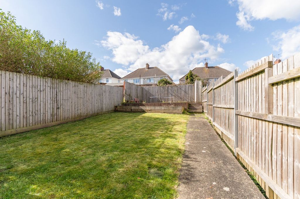 Additional image 4 of 3 bed semi-detached house for saleGaer Park Drive, Newport NP20