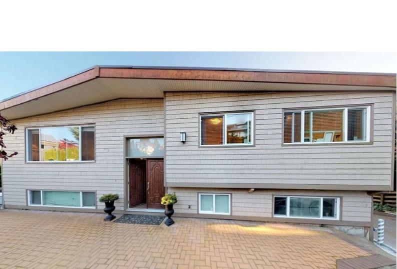 520 Ballantree Place, West Vancouver, BC, V7S 1W5