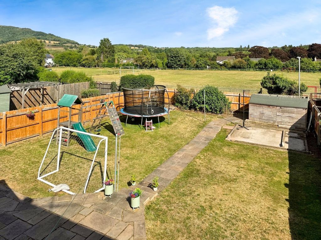 Additional image 2 of 3 bed semi-detached house for saleGwent Place, Abergavenny NP7