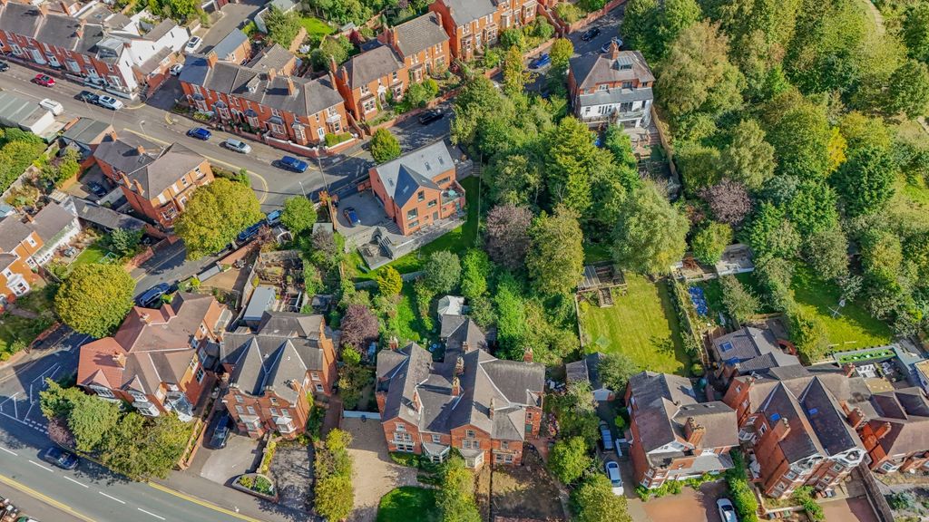 Additional image 5 of Land for saleCarline Road, Lincoln, Lincolnshire LN1