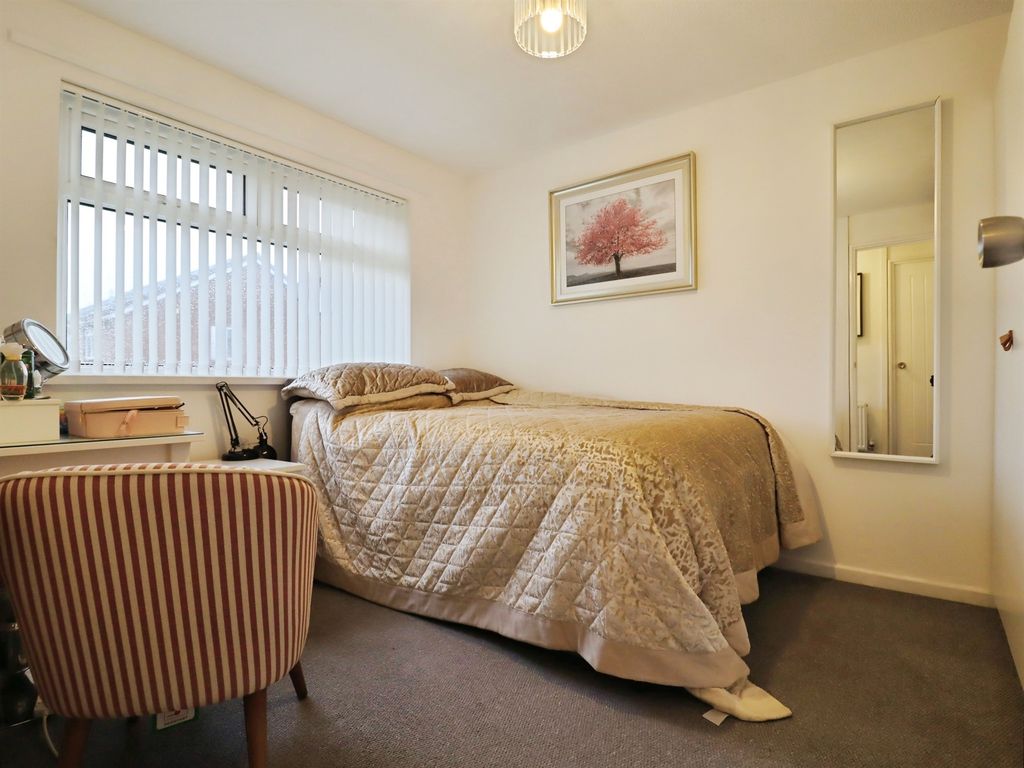 Additional image 6 of 2 bed terraced bungalow for saleBurne Jones Close, Cardiff CF5