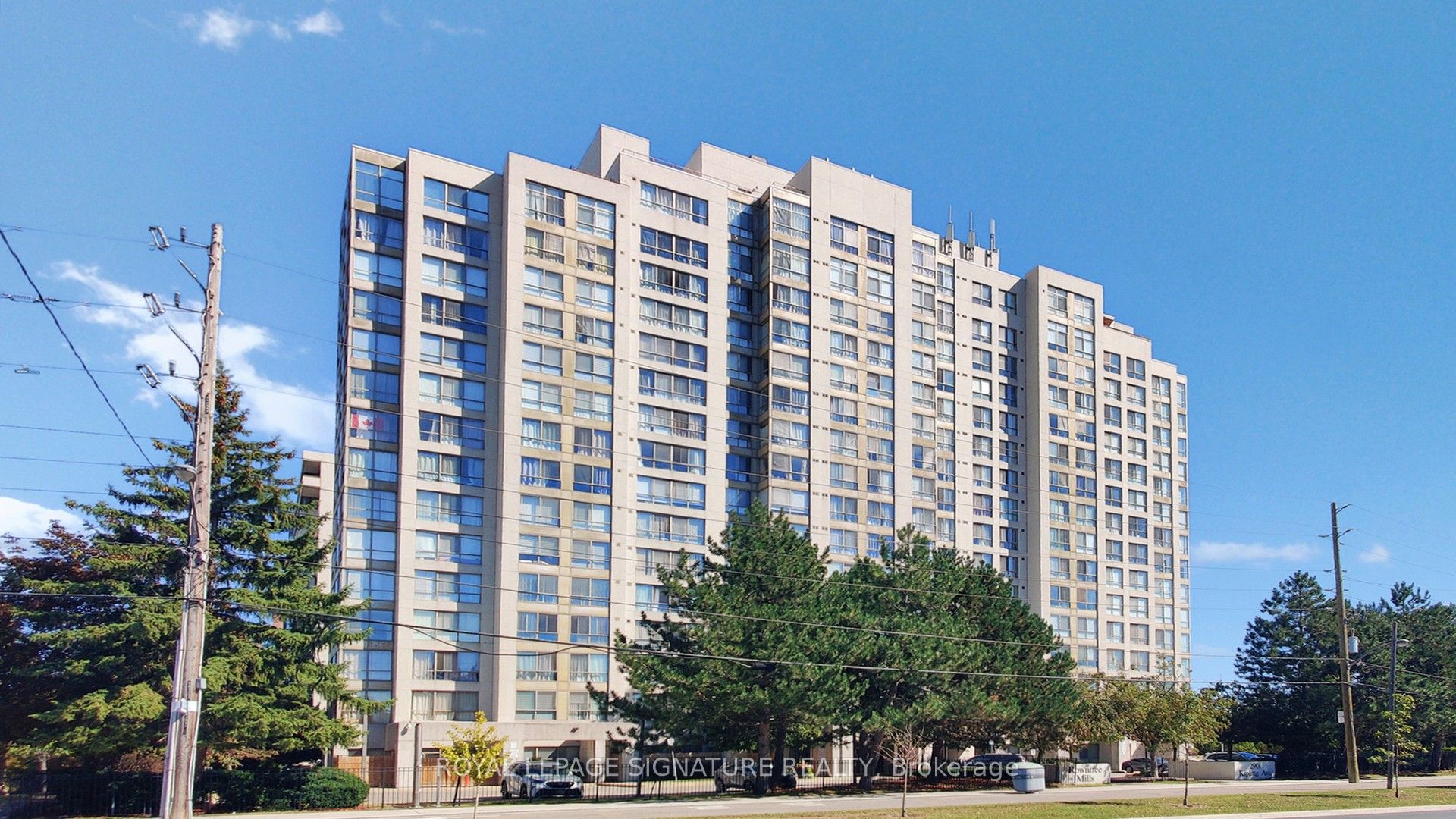 307-2901 Kipling Avenue, Toronto, ON, M9V 5E5 photo 3