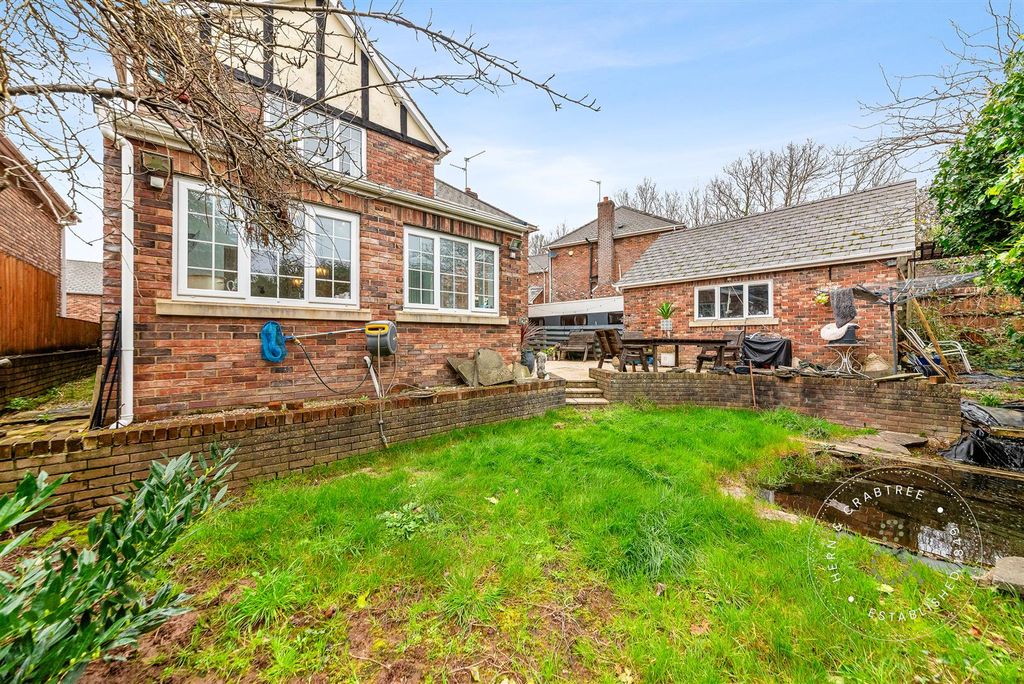 Additional image 25 of 4 bed detached house for salePant Yr Wyn, Cardiff CF23