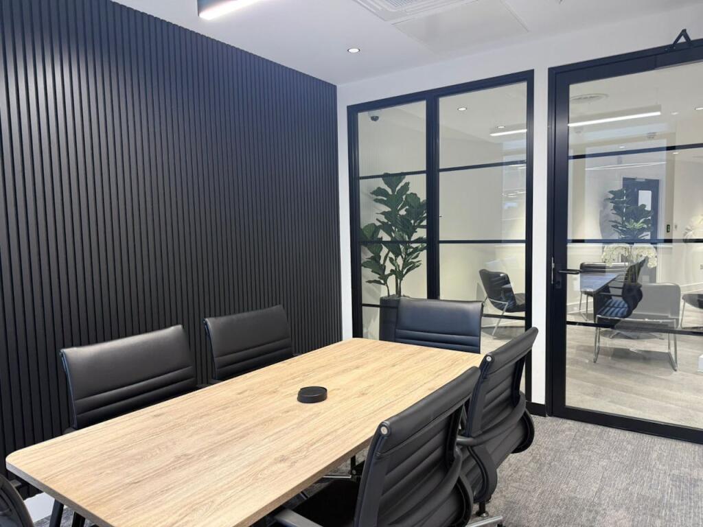 Additional image 7 of Albert House, 12-26 Albert Street, Birmingham, B4 7UD