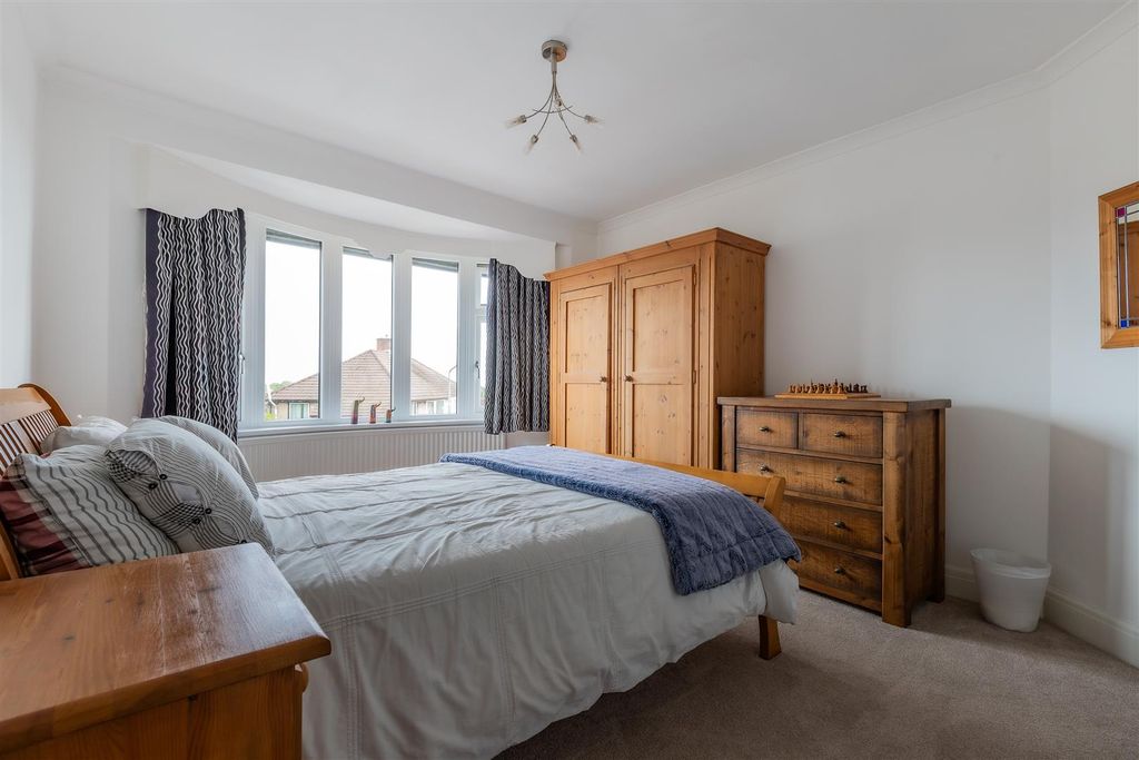 Additional image 12 of 3 bed semi-detached house for saleBarons Court Road, Penylan, Cardiff CF23