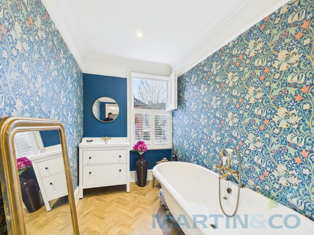 Additional image 15 of 4 bed terraced house for saleHartington Road, Brighton BN2