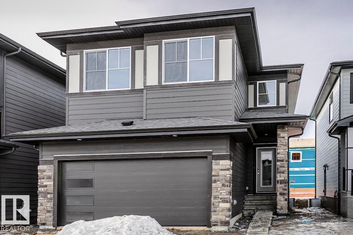 7622 Kimiwan Crescent SW, Edmonton, AB, T6W1A5