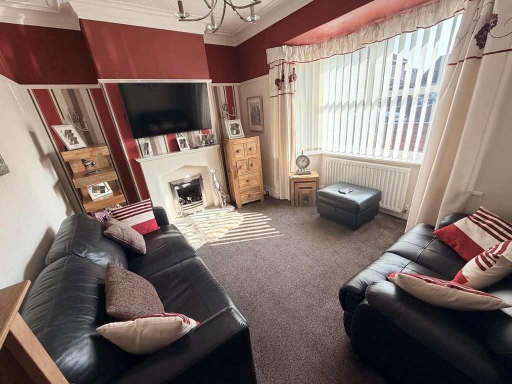 Additional image 4 of 4 bed semi-detached house for saleBolton Grove, Seaton Carew, Hartlepool TS25