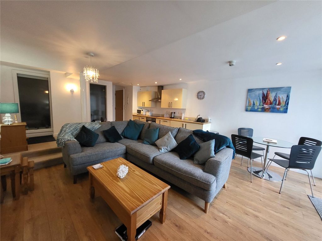Additional image 8 of 1 bed flat for saleLon St. Ffraid, Trearddur Bay, Holyhead, Isle Of Anglesey LL65