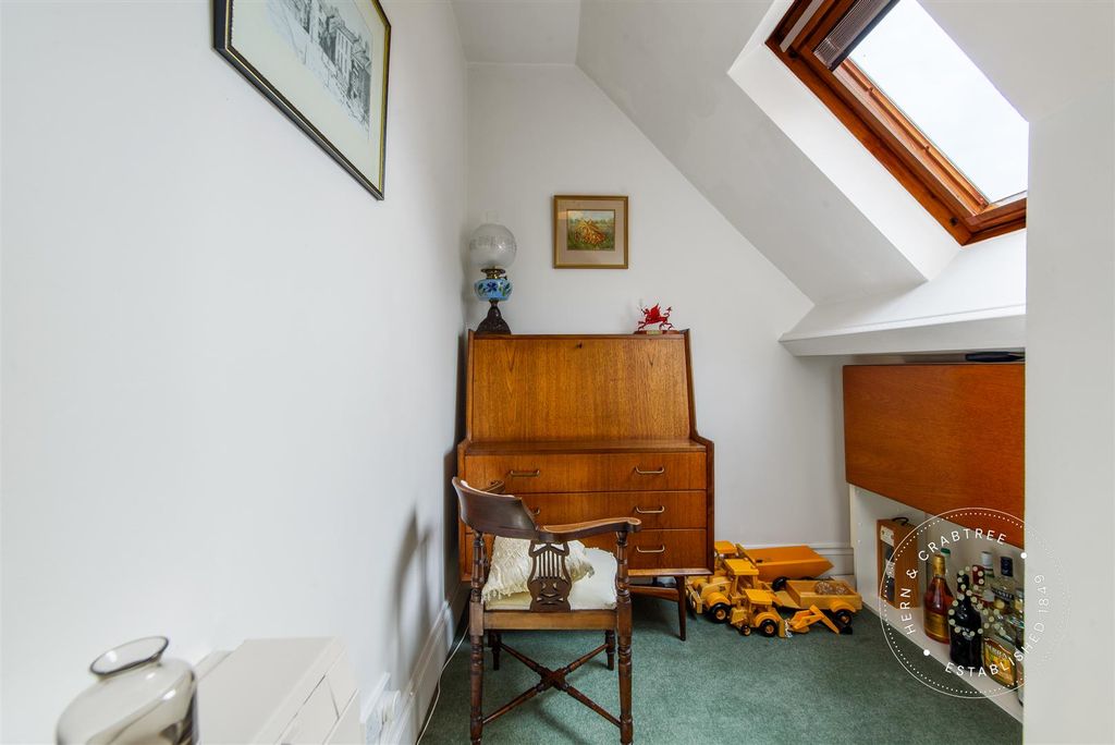 Additional image 24 of 3 bed flat for saleSilverton, Fairwater Road, Llandaff, Cardiff CF5