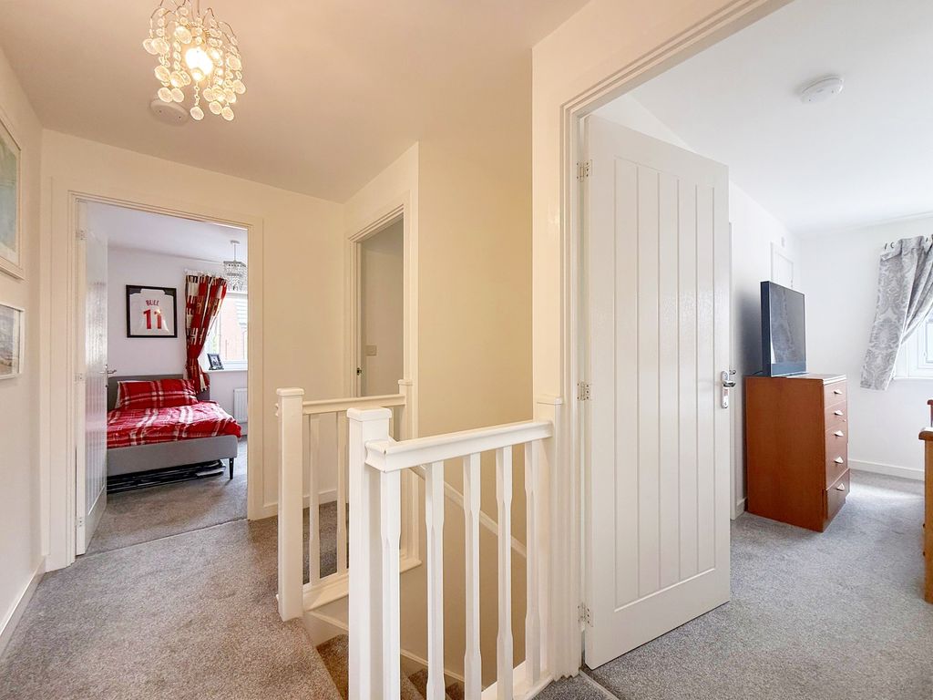 Additional image 18 of 3 bed detached house for saleGwern Gwynfael, Capel Llanilltern, Cardiff. CF5