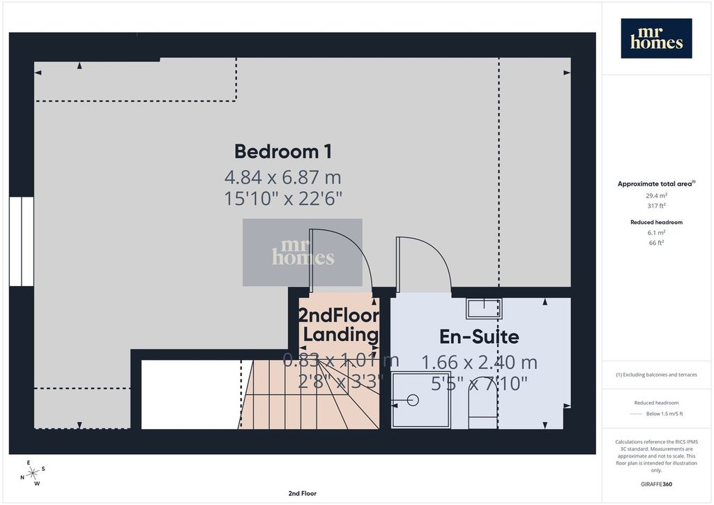Additional image 30 of 3 bed town house for saleTintern Street, Canton, Cardiff CF5