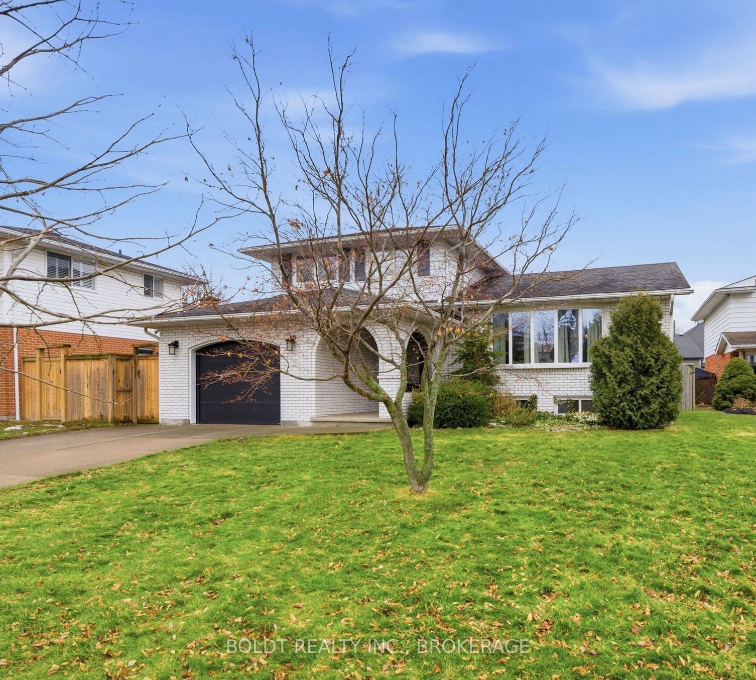 3 Wendover Place, St. Catharines, ON, L2N 6T9