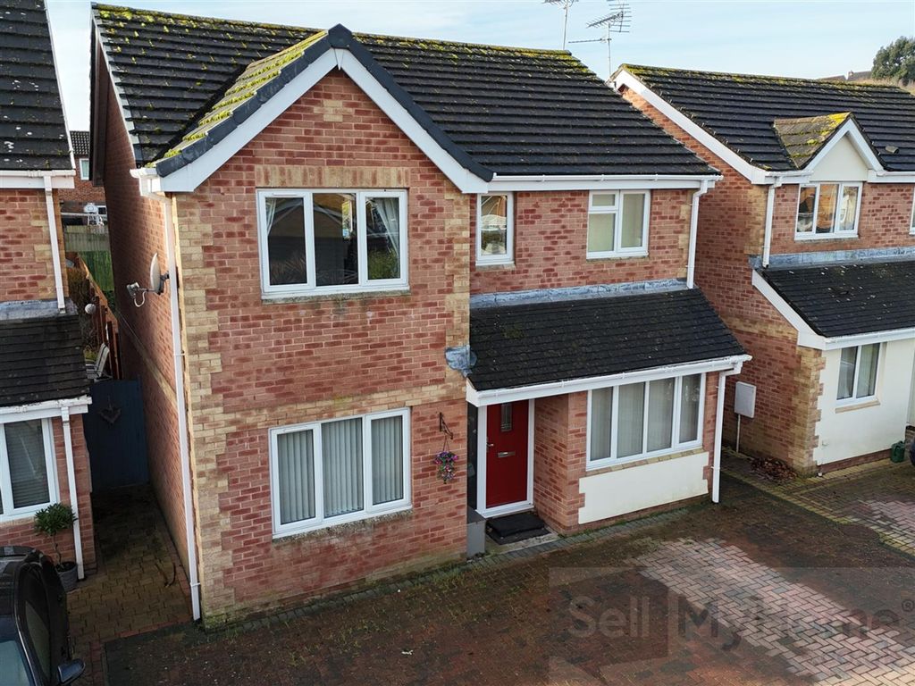 Additional image 17 of 4 bed detached house for saleThe Paddocks, Undy NP26