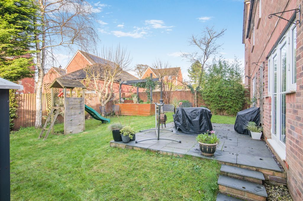 Additional image 20 of 4 bed detached house for saleYew Tree Wood, Chepstow, Monmouthshire NP16