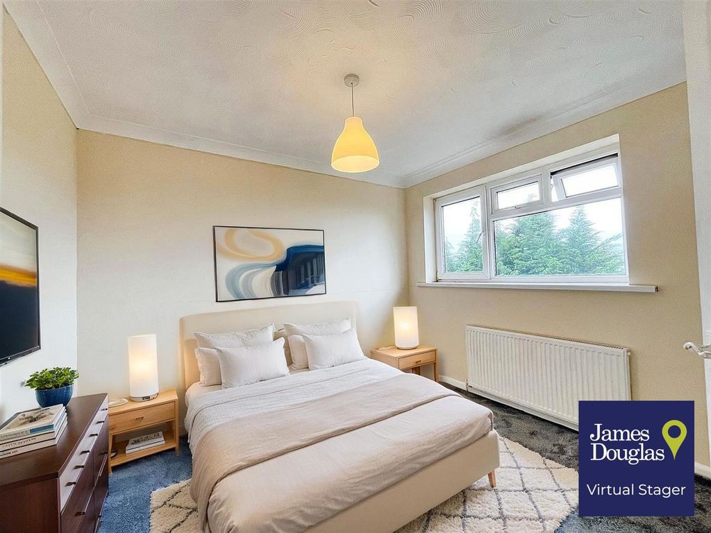Additional image 7 of 3 bed semi-detached house for saleRussell Close, Bassaleg, Newport NP10