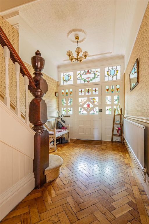 Additional image 4 of 4 bed property for saleLlwyn -Y- Grant Road, Penylan, Cardiff CF23