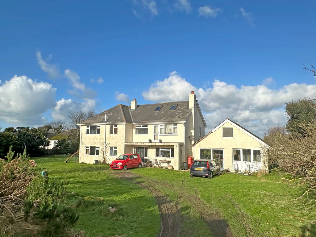 3 bed detached house for saleCourtil Liage, Alderney GY9