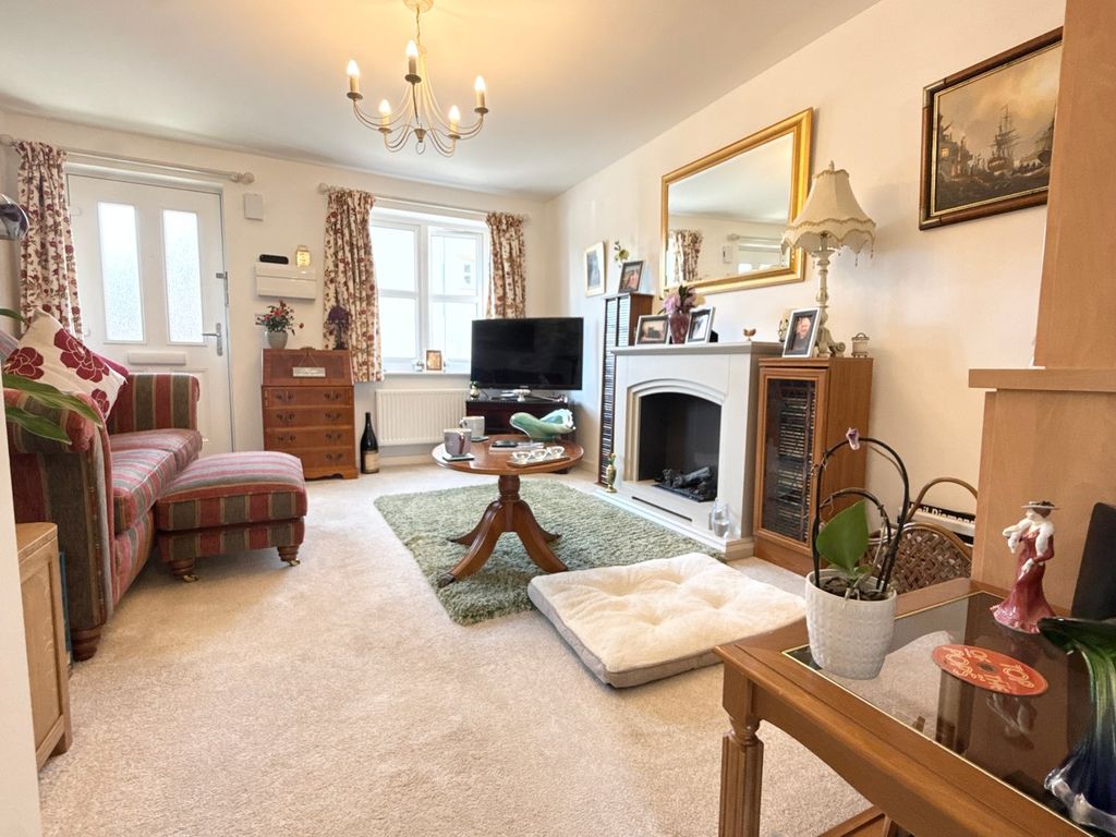 Additional image 3 of 3 bed semi-detached house for saleBretherton Way, Llantilio Pertholey, Abergavenny NP7