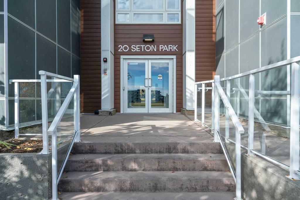 Additional image 3 of 211-20 Seton Park SE, Calgary, AB, T3M 2V4
