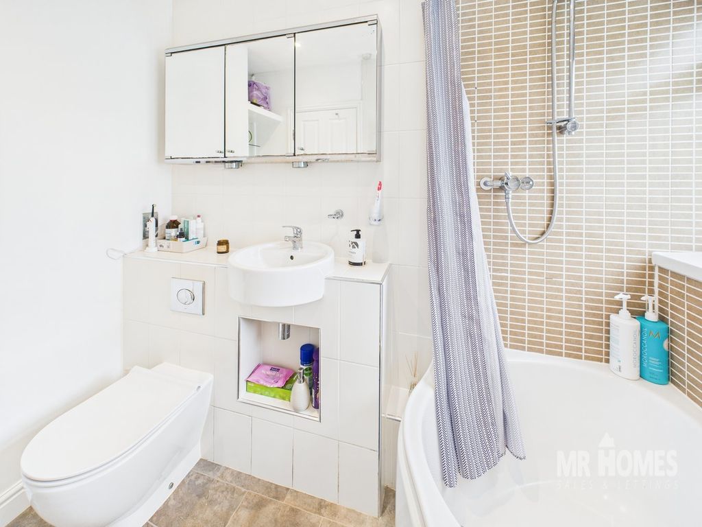 Additional image 25 of 2 bed maisonette for saleFairwood Road, Fairwater, Cardiff CF5