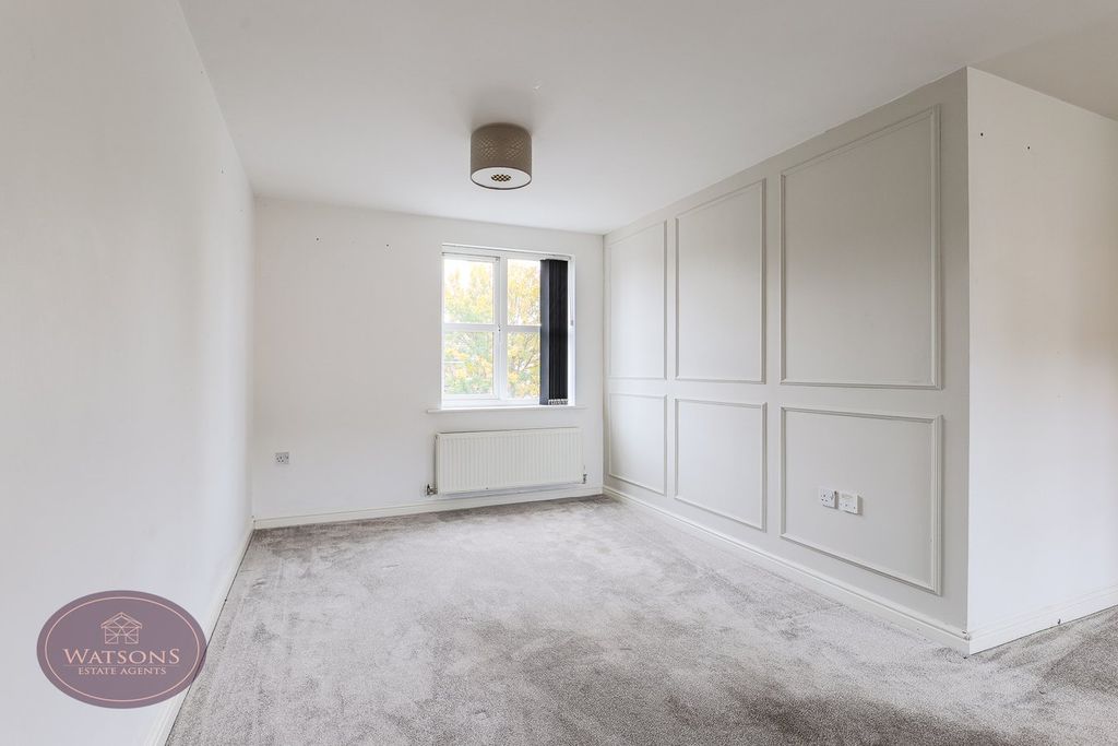 Additional image 3 of 2 bed flat for saleRiddles Court, Watnall, Nottingham NG16