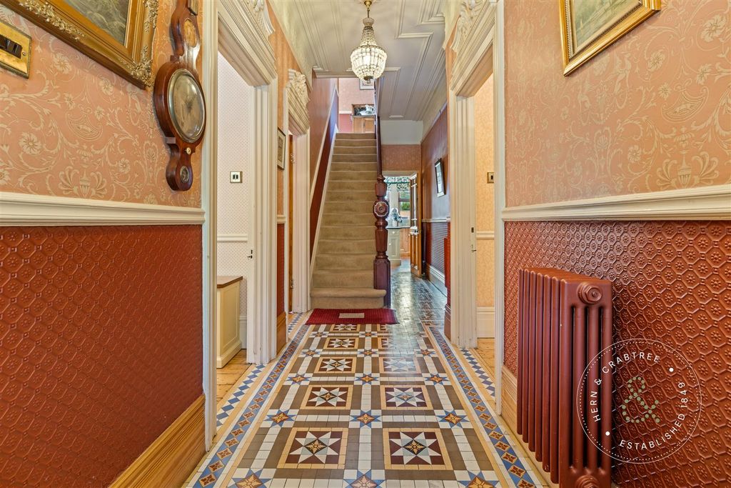 Additional image 9 of 4 bed terraced house for saleNinian Road, Cardiff CF23