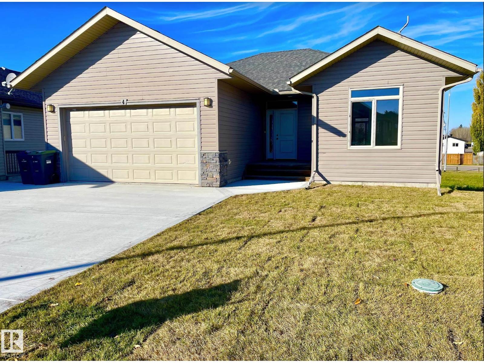 4 Aspen Court, Cold Lake, AB, T9M0G2
