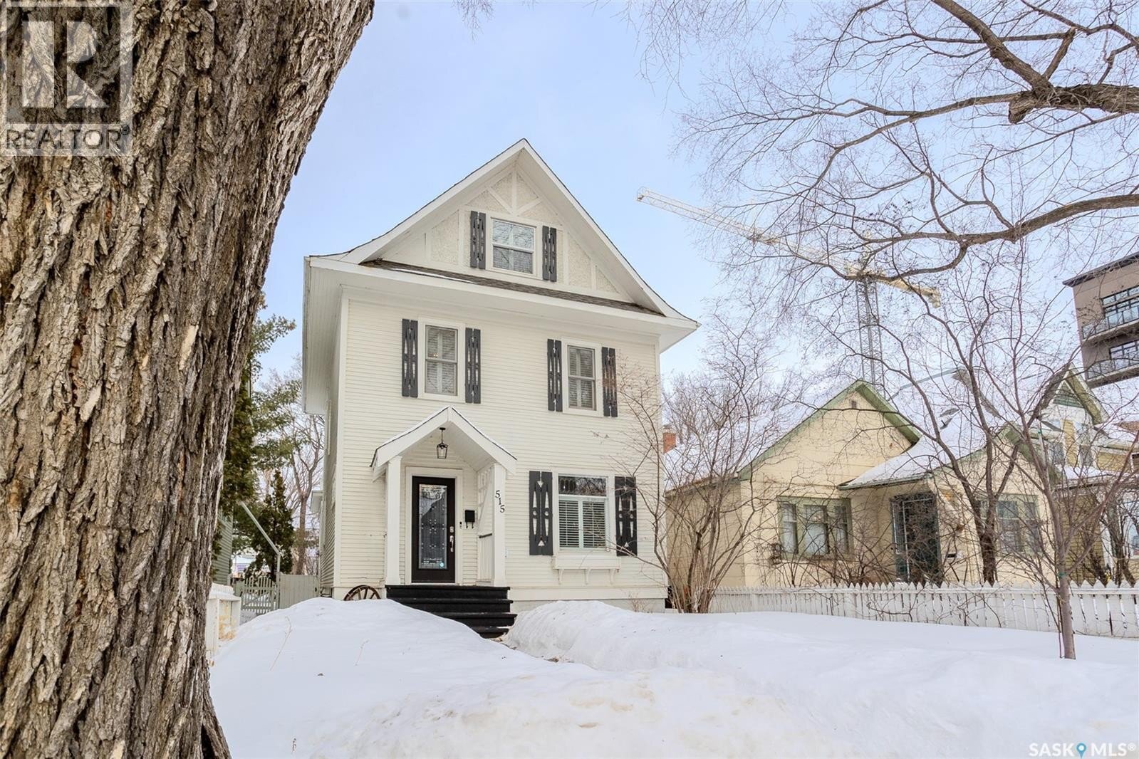 Additional image 8 of 515 9th Street E, Saskatoon, SK, S7N0A9