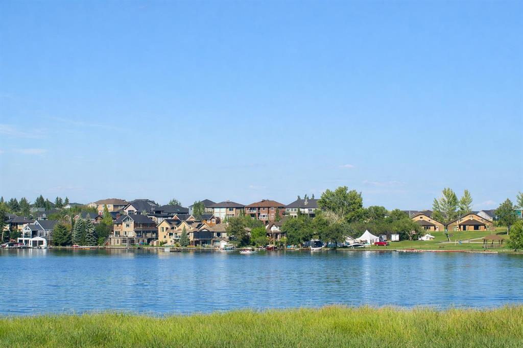 980 South Shore Terrace, Chestermere, AB, T1X 3G2