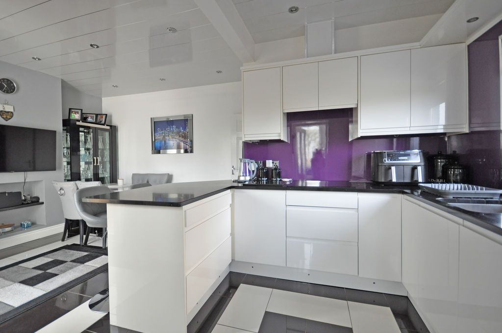 Additional image 6 of 3 bed semi-detached house for saleStylish Renovation, Glasllwch Crescent, Newport NP10